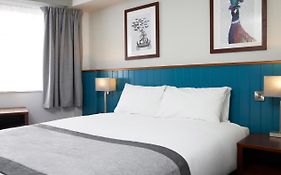 Highwayman Hotel
